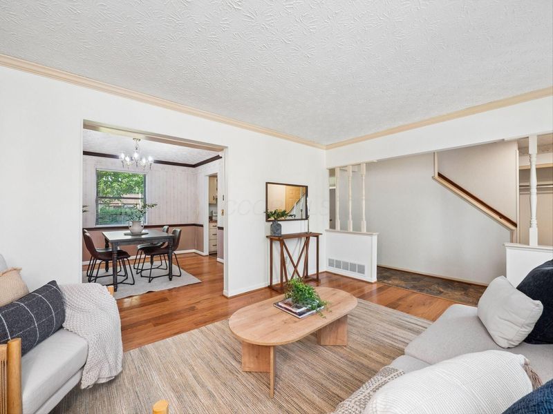 3111 Grange Hill Place , Dublin, OH 43017 Photo 9