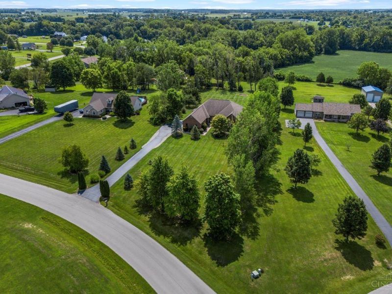 837 Leslie Drive, Washington Township, OH 45177 Photo 61