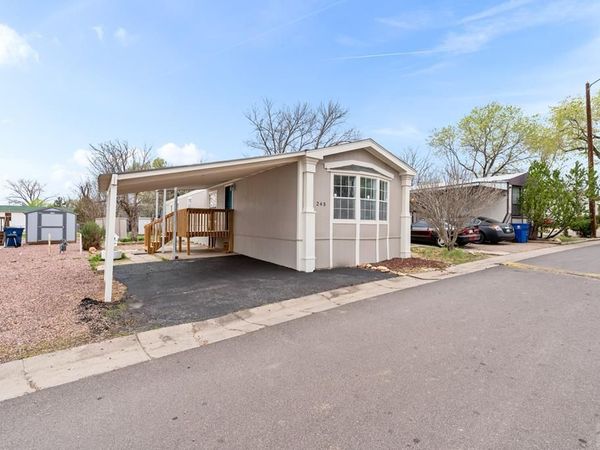 999 Fortino Blvd, Unit 245, Pueblo, CO 81008