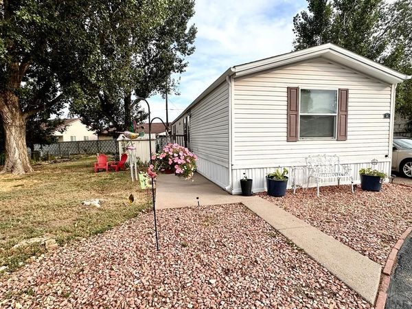 2221 S Prairie Ave, Unit 25, Pueblo, CO 81004