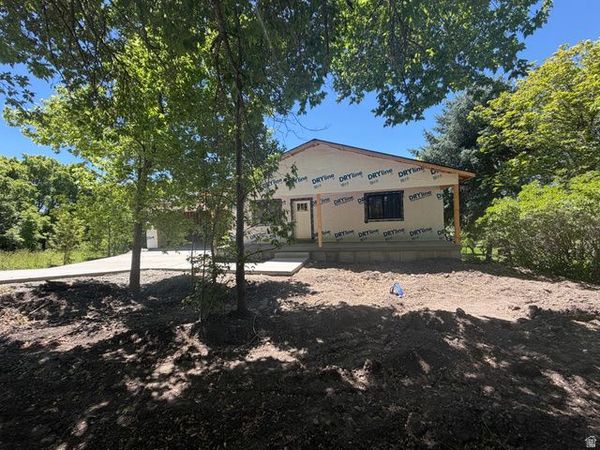 351 N 600 E, Hyrum, UT 84319