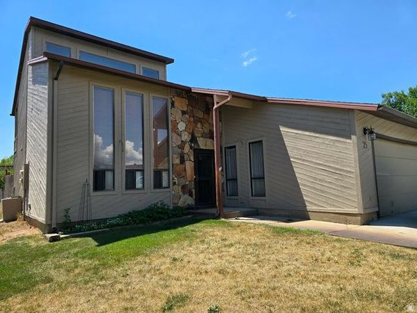 25 W PARK CIR , Vernal, UT 84078