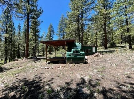 019-080-028-0 Groundhog Rock, Sierraville, CA 96125 Photo