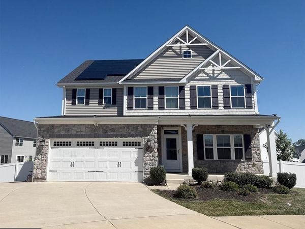 7550 MINT SPRINGS COURT , MANASSAS, VA 20109