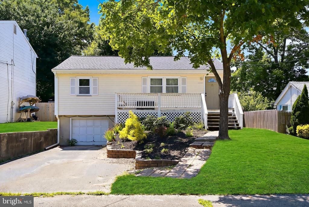 2085 Brookdale Park Drive , Forked River, NJ 08731 Main Photo