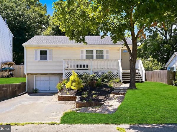 2085 BROOKDALE PARK DRIVE, FORKED RIVER, NJ 08731