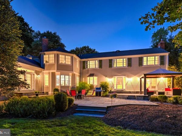 43 VAN KIRK ROAD , PRINCETON, NJ 08540