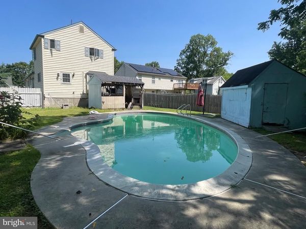 816 INDIAN TRL , WOODBURY, NJ 08096