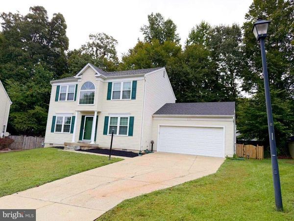 2704 TRED AVON COURT, WALDORF, MD 20601