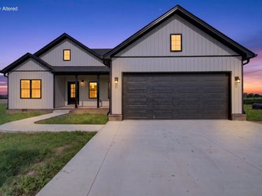 18 Evergreen Circle, Danville, KY 40422