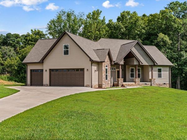 88 Mcbryer Road, Chatsworth, GA 30705