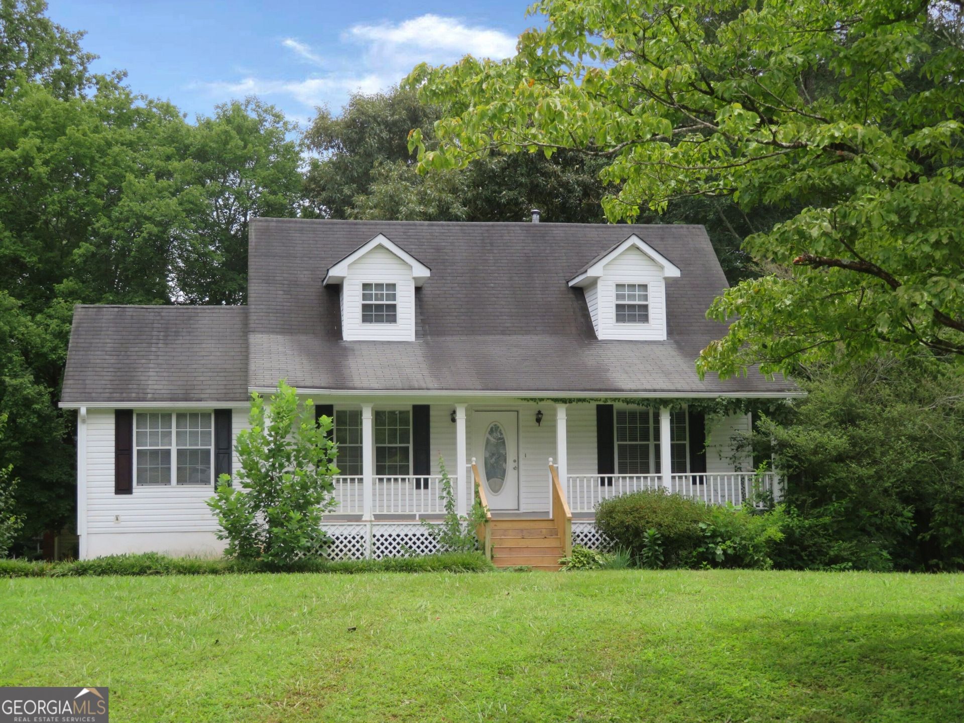 1001 Winston Way Nw, Acworth, GA 30102 Main Photo