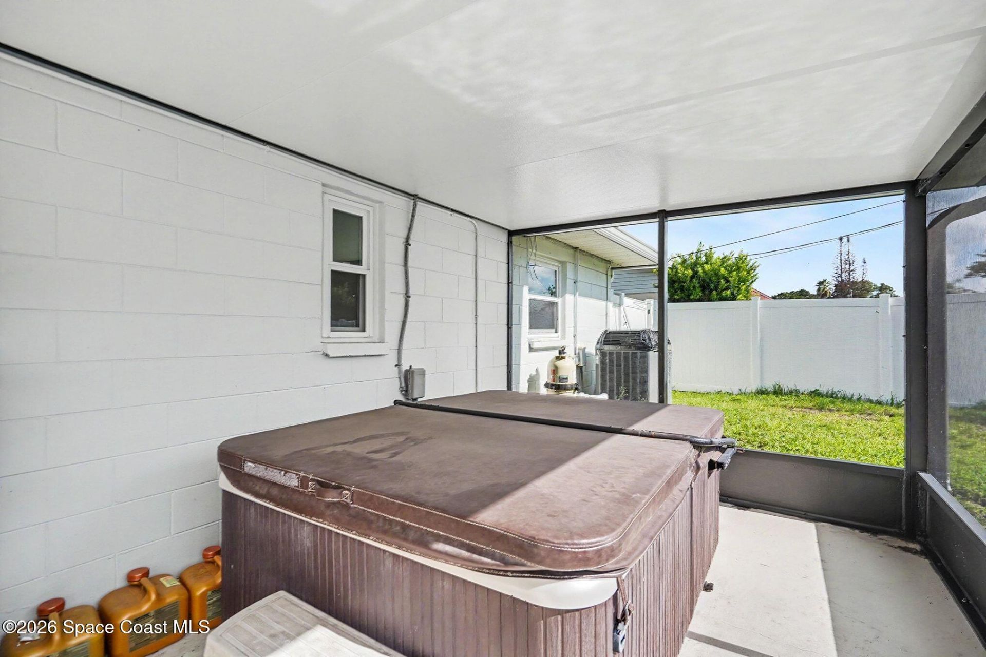 886 Barris Lane , Rockledge, FL 32955 Photo