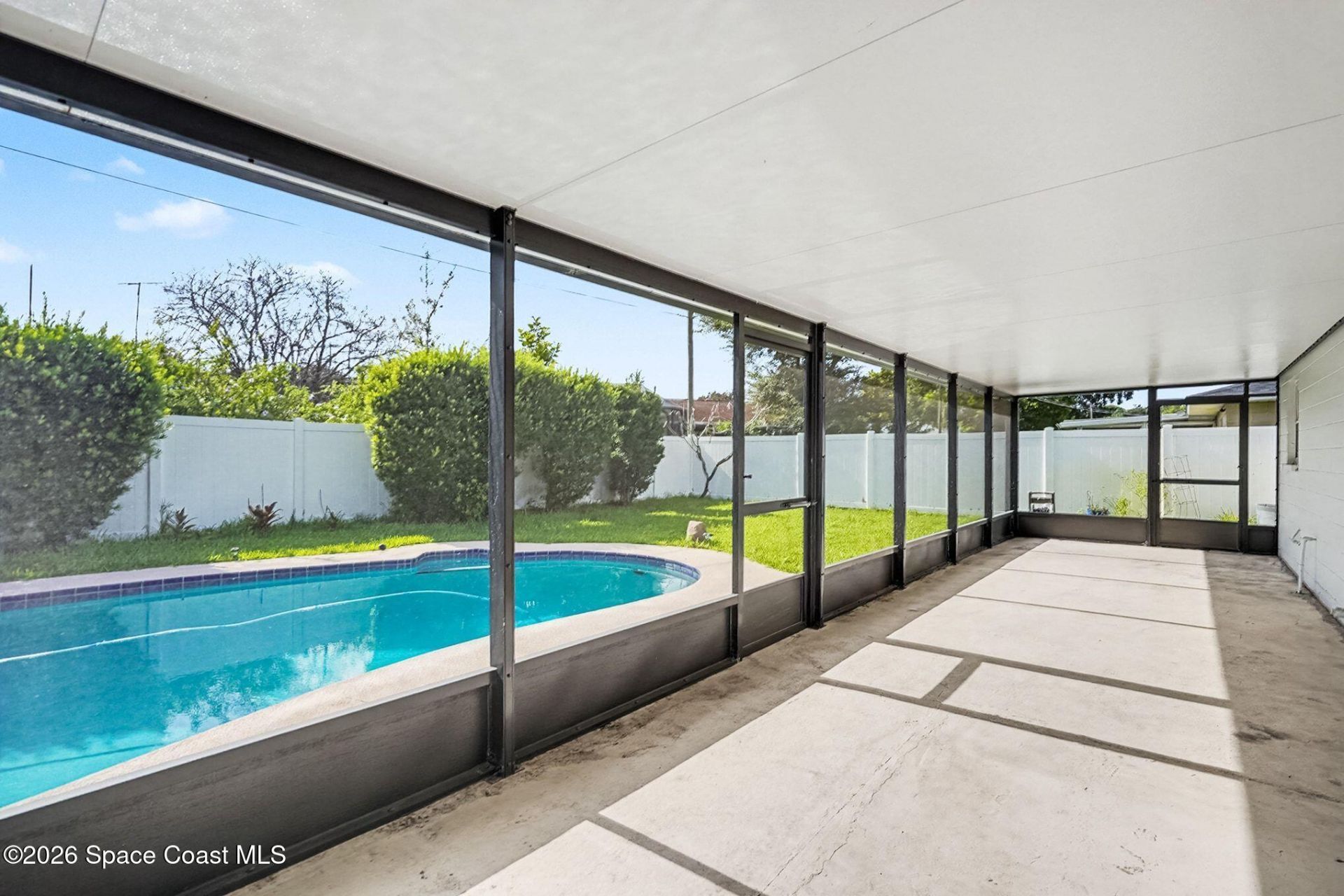 886 Barris Lane , Rockledge, FL 32955 Photo