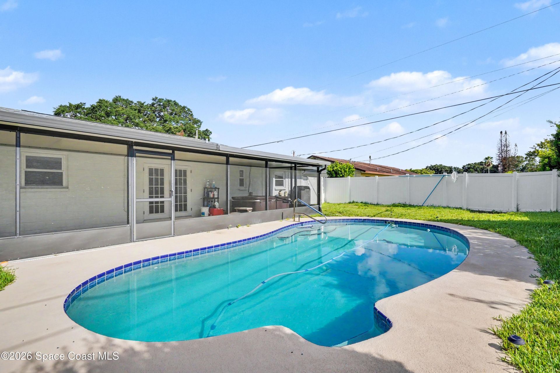 886 Barris Lane , Rockledge, FL 32955 Photo