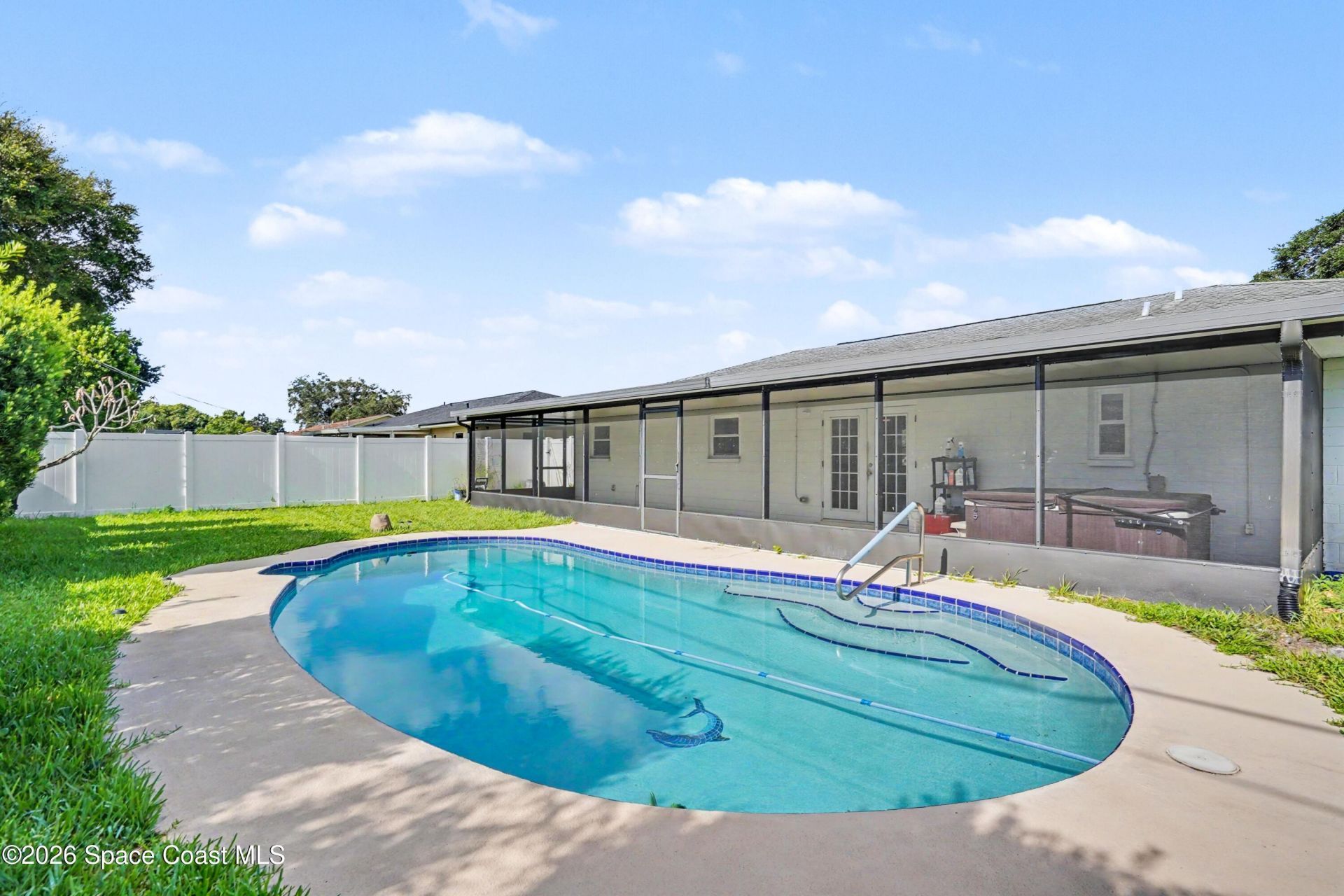 886 Barris Lane , Rockledge, FL 32955 Photo