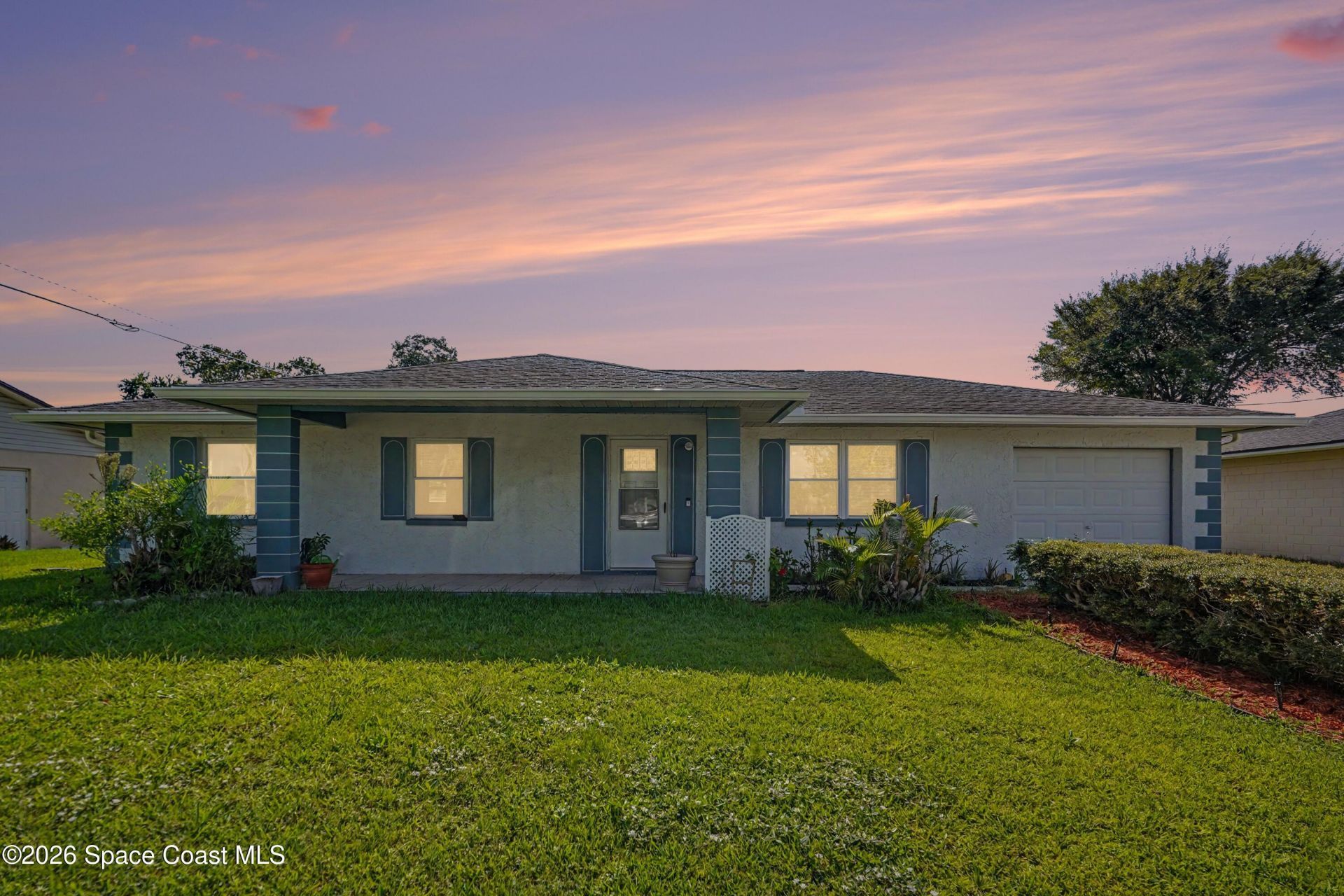 886 Barris Lane , Rockledge, FL 32955 Photo