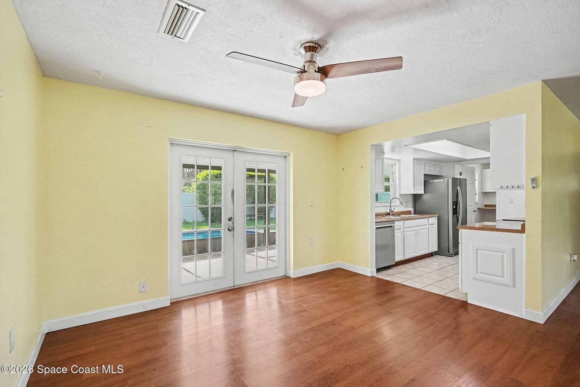 886 Barris Lane , Rockledge, FL 32955 Photo