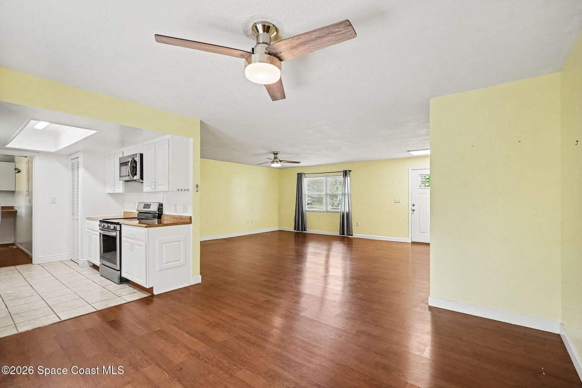 886 Barris Lane , Rockledge, FL 32955 Photo