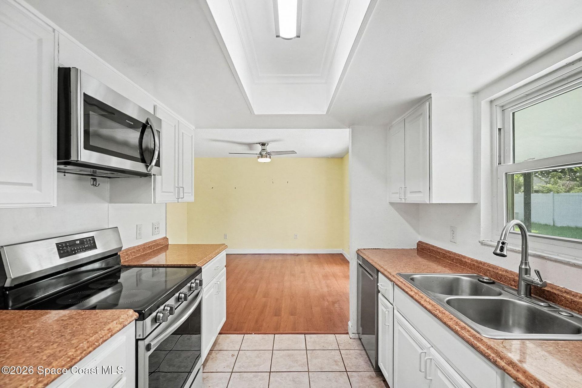 886 Barris Lane , Rockledge, FL 32955 Photo