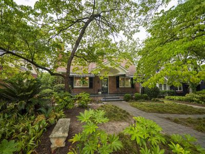 2731 Burney Drive , Columbia, SC 29205