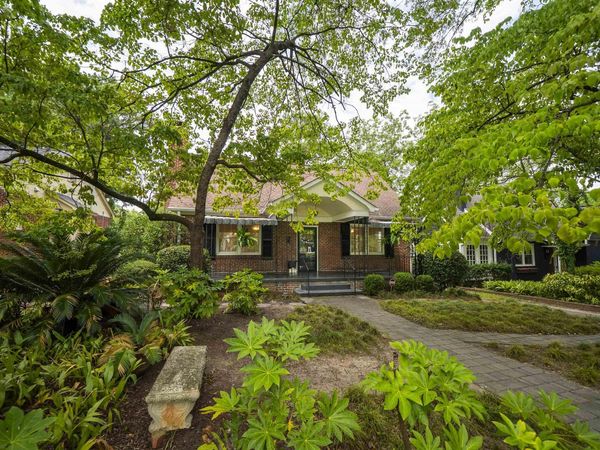 2731 Burney Drive, Columbia, SC 29205
