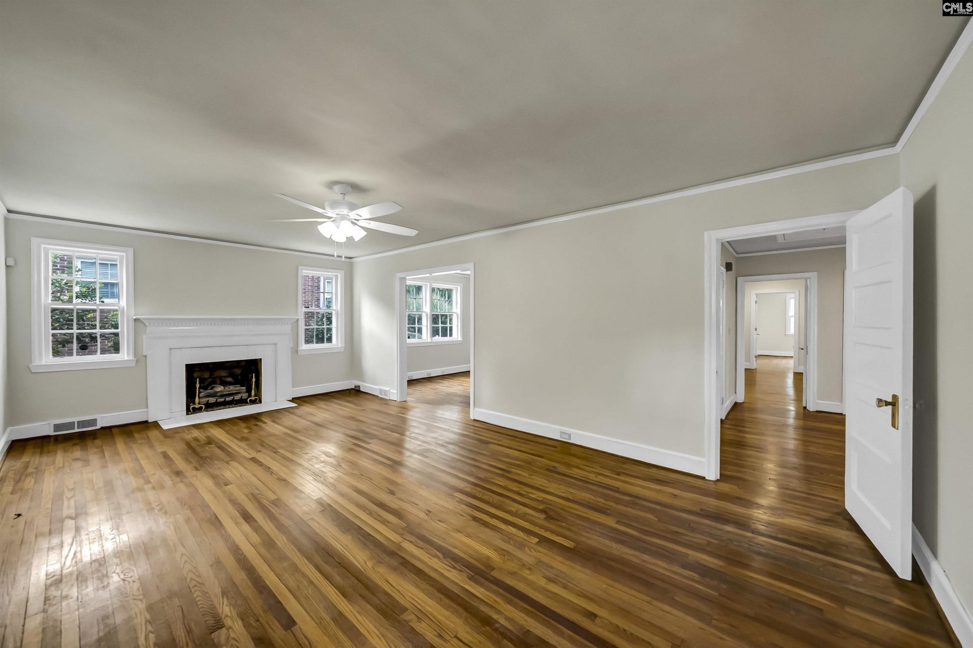 2731 Burney Drive  Photo 4