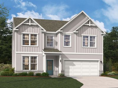 317 Old Slater Drive , Columbia, SC 29209