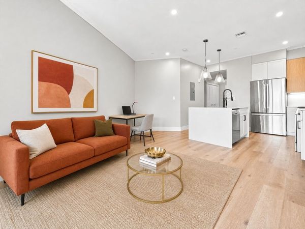 70 Leo Birmingham Parkway, Unit 415, Boston, MA 02135