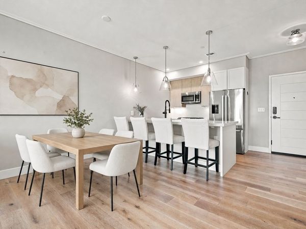 70 Leo M Birmingham Parkway, Unit U501, Boston, MA 02135