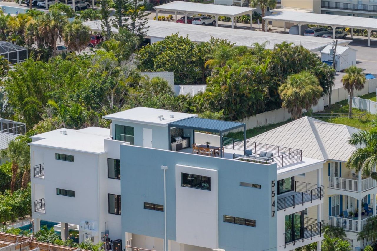 5547 Avenida Del Mare, Sarasota, FL 34242 Photo