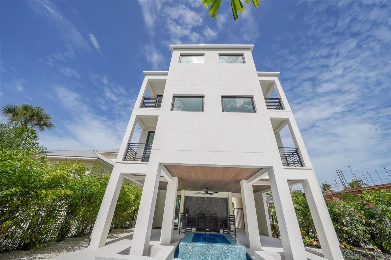5547 Avenida Del Mare, Sarasota, FL 34242 Photo