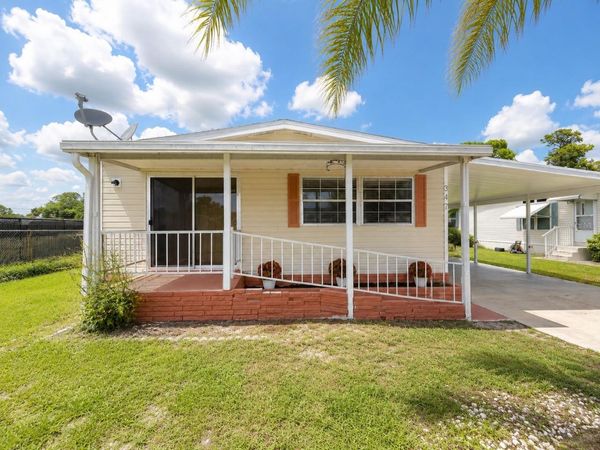 347 CANAL COURT , LAKE WALES, FL 33859