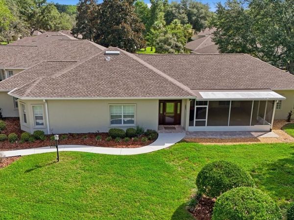 6484 W CANNONDALE DRIVE , CRYSTAL RIVER, FL 34429