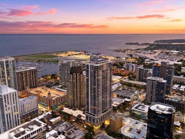 275 1ST AVENUE S, Unit 3308, ST PETERSBURG, FL 33701