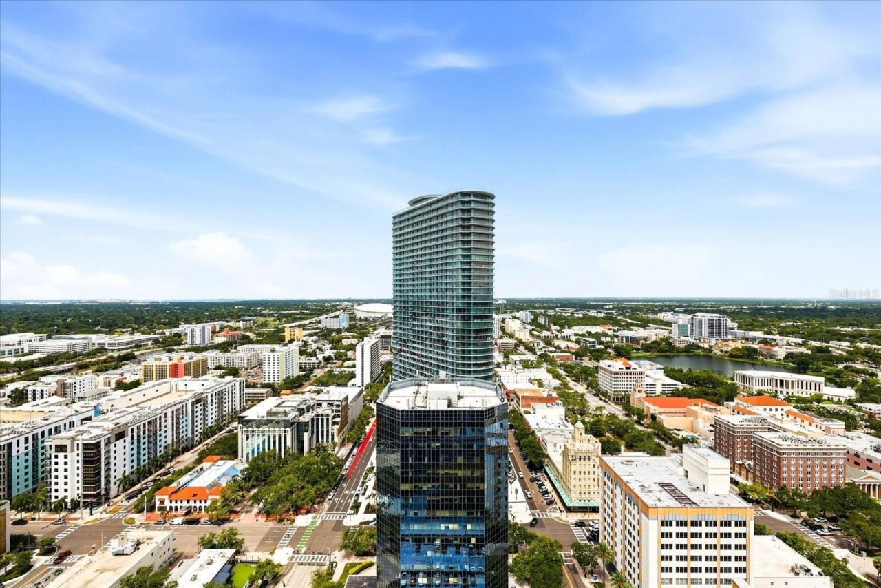 275 1st Avenue S, Unit 3308, Saint Petersburg, FL 33701 Photo