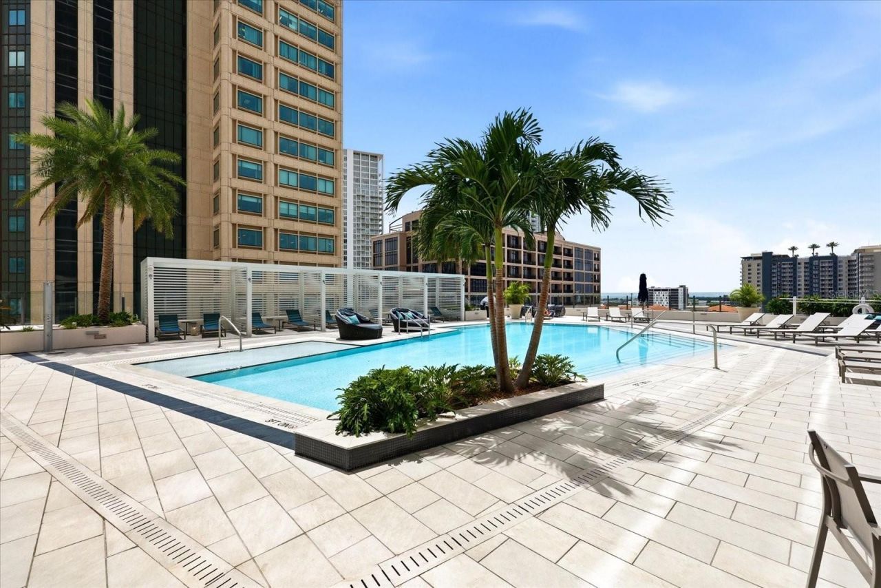275 1st Avenue S, Unit 3308, Saint Petersburg, FL 33701 Photo