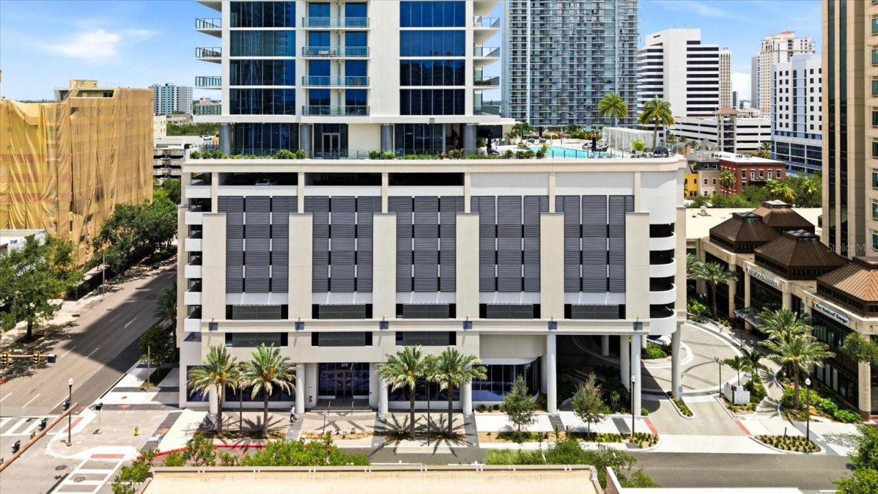275 1st Avenue S, Unit 3308, Saint Petersburg, FL 33701 Photo