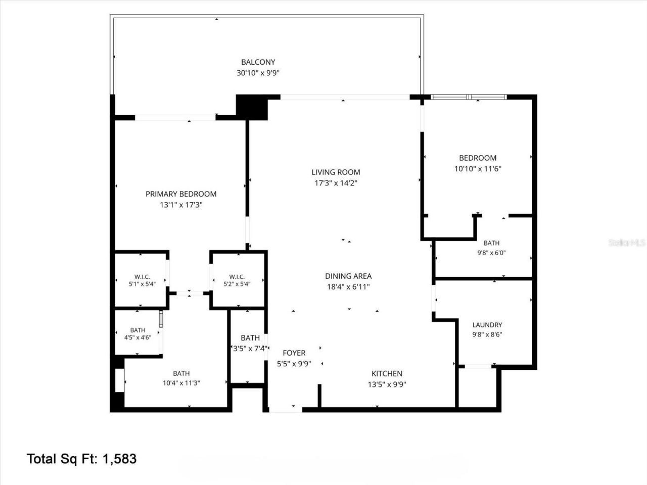 275 1st Avenue S, Unit 3308, Saint Petersburg, FL 33701 Photo