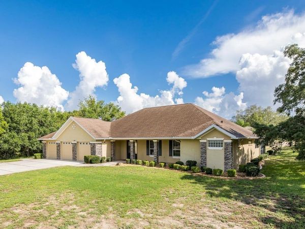 343 ROYAL PALM WAY, SPRING HILL, FL 34608