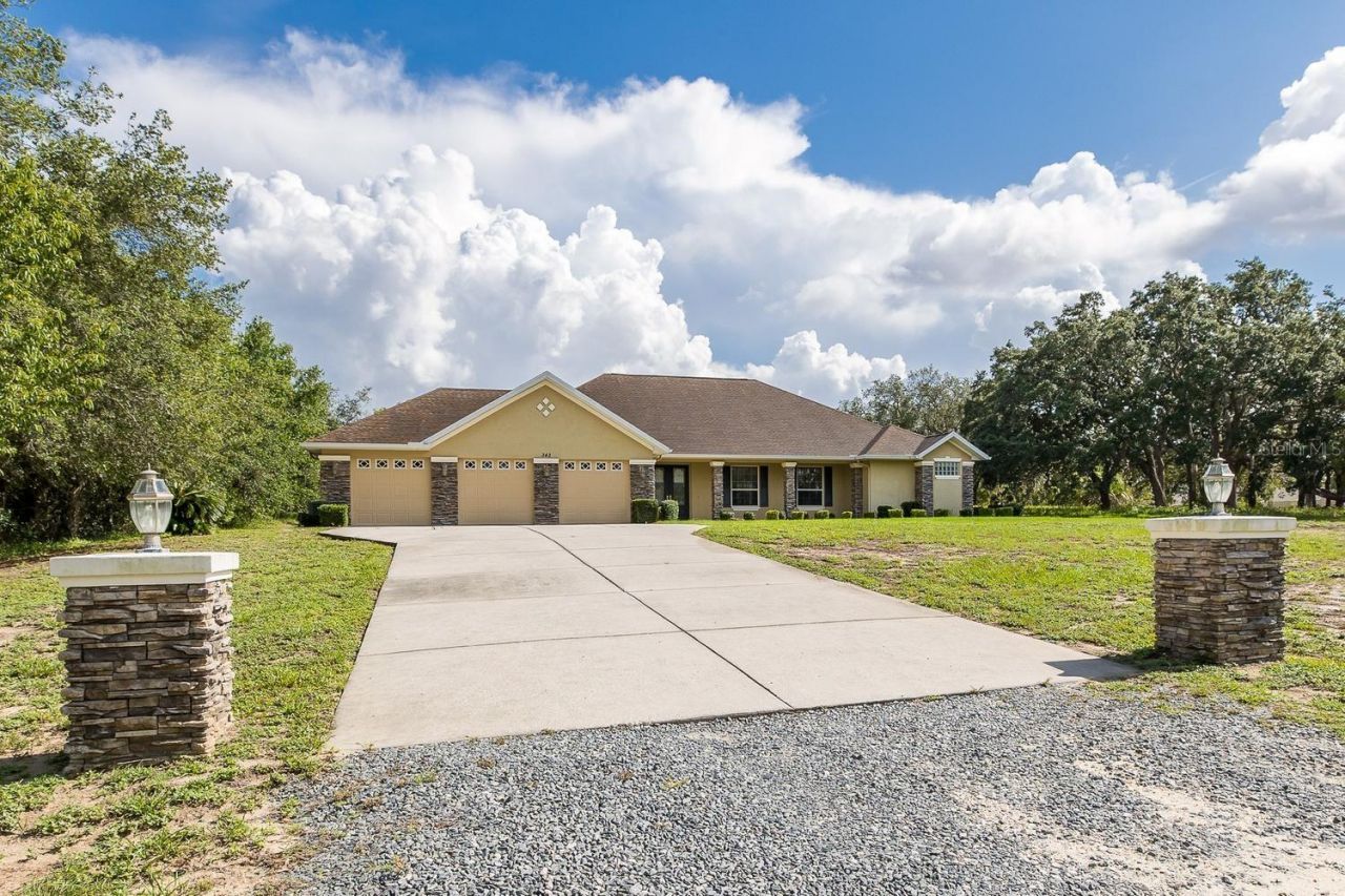 343 Royal Palm Way, Spring Hill, FL 34608 Photo