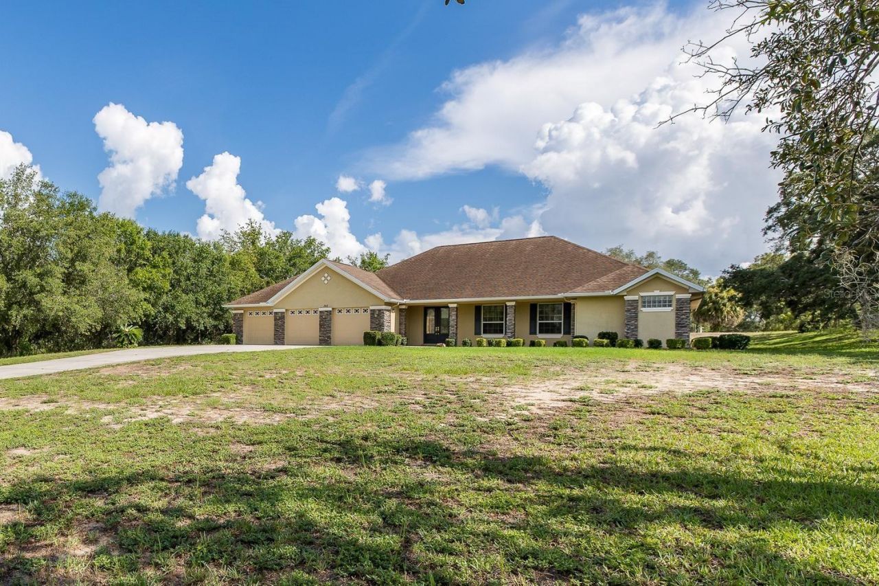 343 Royal Palm Way, Spring Hill, FL 34608 Photo