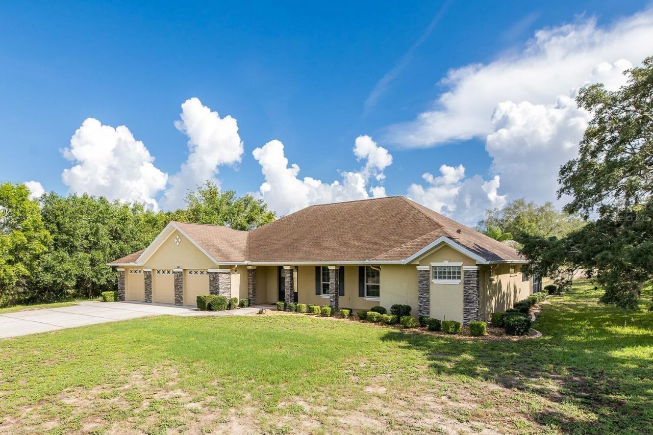 343 Royal Palm Way , Spring Hill, FL 34608 Photo