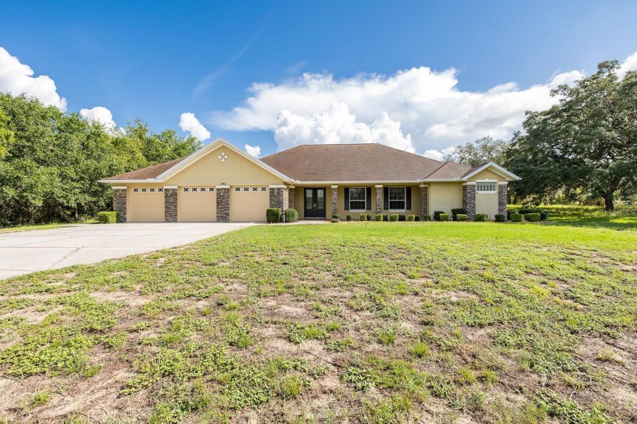 343 Royal Palm Way, Spring Hill, FL 34608 Photo