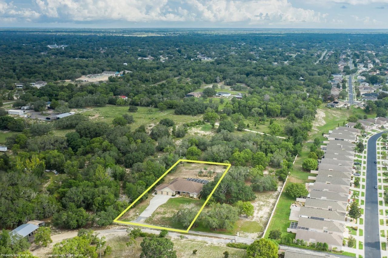 343 Royal Palm Way, Spring Hill, FL 34608 Photo