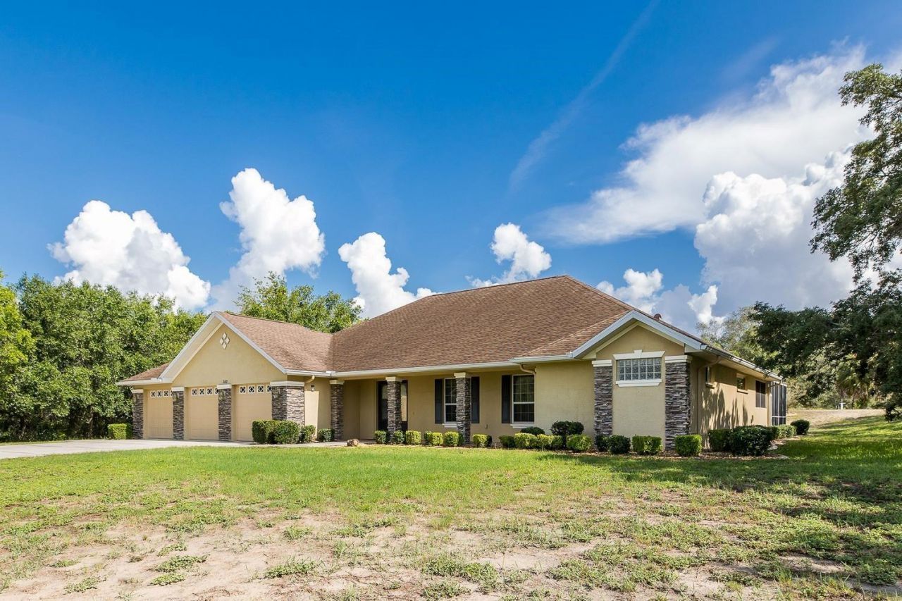 343 Royal Palm Way, Spring Hill, FL 34608 Photo