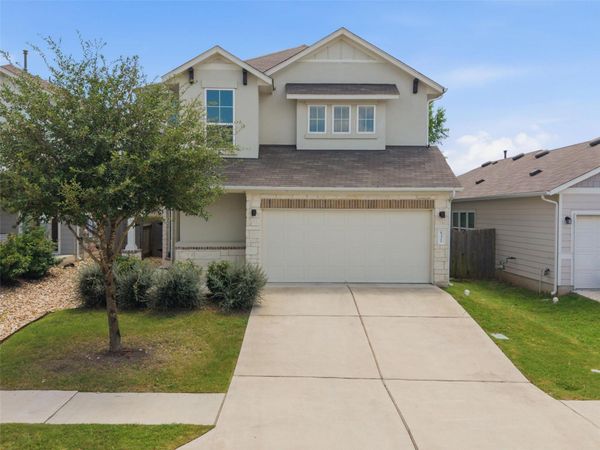 6321 Andes Peak TRL, Austin, TX 78747