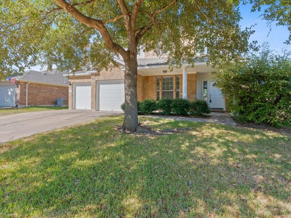 10808 Chippenhook CT, Austin, TX 78748