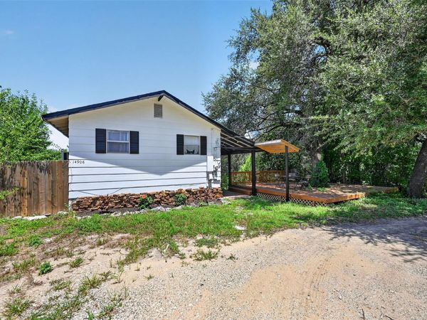 14908 Running Deer TRL , Austin, TX 78734
