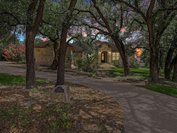 231 Marbella WAY, Georgetown, TX 78633